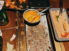 -新石器烤肉(中房金谊广场店)