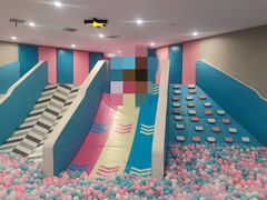 -东方之珠洗浴休闲广场(南开店)