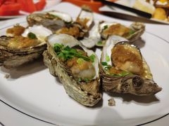 -三亚海韵度假酒店·渔人码头海鲜火锅BBQ自助餐厅·落日吧