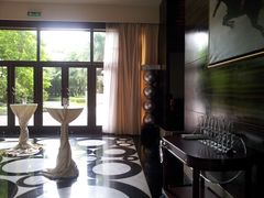 法国餐厅-深圳华侨城洲际大酒店
