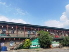 -中华巴洛克风情街