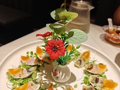 -贡宴盐帮菜自贡驻京联络处餐厅