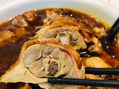 -蒲氏烤鸭(百寿路店)