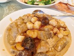 -万宝海鲜舫(劳动公园店)