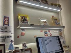 -海马体照相馆(大连柏威年购物中心店)
