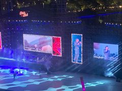 -海心沙亚运公园