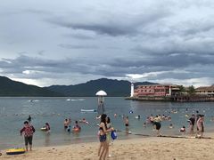 -海南分界洲岛旅游区