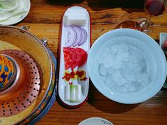 -木辛水水冰煮羊(新城店)