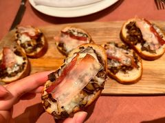 -Mammamia意大利餐厅(阳春巷店)