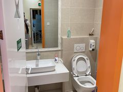 -蓝旗亲子游泳(范湖万达广场店)