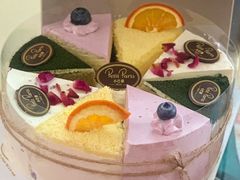 -PETIT PARIS 小巴黎(花园道店)