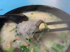 -鸭小妹鸭血粉丝(老门东店)