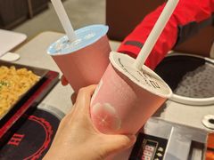 -丰茂烤串(外滩星荟中心店)
