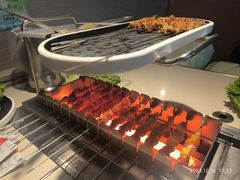 -丰茂烤串(五道口店)