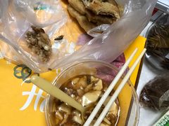 -老磁器口豆汁店(马家堡店)