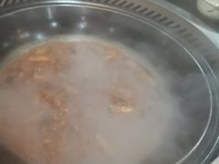 -三里屯土灶炖公鸡地锅鸡(江东店)