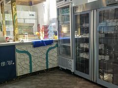 -帕米尔食府(白云观店)