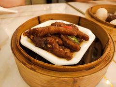 -稻香饭店(IFS国金中心店)