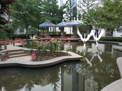 -北京河南大厦酒店