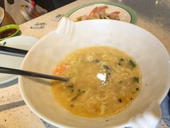 -巧克力渔家.小船海鲜胶东菜(万平口店)