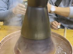 -老康火锅(黄河路总店)