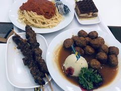 -宜家·瑞典风味餐厅(北京西红门店)