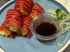 -虾饺妹·粤式茶餐厅(荟聚店)