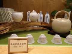 -青藤茶馆(南山路店)