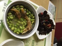 老乡鸡(观湖苑店)-老乡鸡(滨湖新区徽杰苑店)
