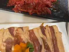 -金刚山(学府路店)