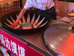 -百年神厨·地道川菜(清江西路店)