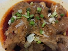 -二分八云雁阁•新晋菜大同味(长治路店)