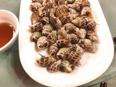 -沈家门海鲜夜排档(东港店)