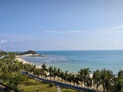 -不仔客海鲜·烧烤·270度海景餐厅(大东海店)