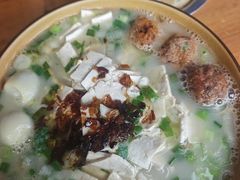 -老洛阳豆腐汤(栾川总店)