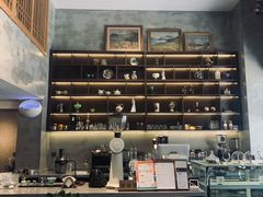 -25#COFFEE(古地石店)