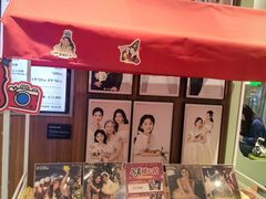 -海马体家庭照相馆(广州正佳广场店)