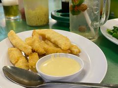 -大茄来海鲜餐厅(亚洲城分行)