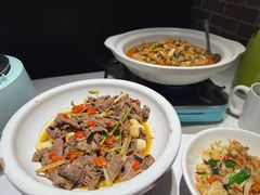 -湘语·湖南家常菜(新洲店)
