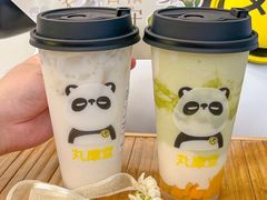 -丸摩堂鲜果茶(九方店)