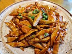 -兰溪小馆(首经贸店)