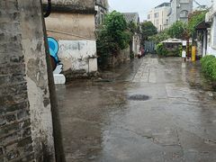 -三溪村