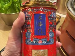 -西塔老太太泥炉烤肉(双井店)