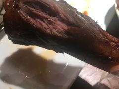 -楼兰新疆主题餐厅(苏州中心店)