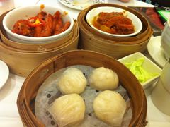 -翠园(铜锣湾广场店)