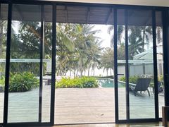 -石梅湾艾美度假酒店