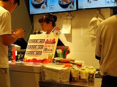 -正一味石锅拌饭(望京新世界店)