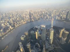 -上海中心大厦