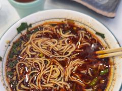 -清真·尖子尖牛肉面(王府井店)