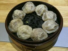 -百年尹氏汤包(环球美食荟店)